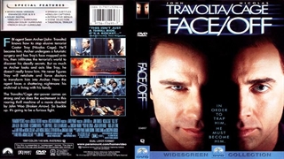 فیلم Face/off 1997