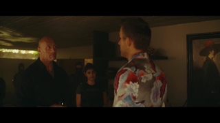 Red Notice 2021 وضعیت قرمز دوبله پارسی