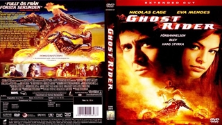 فیلم Ghost Rider 2007