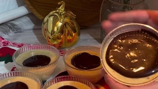 آموزش دسر خوشمزه آسان