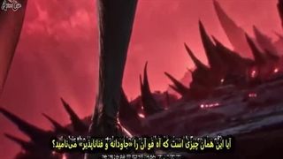 انیمه خداشدن فصل3 قسمت1_Apotheosis_Season_3_Episode_1