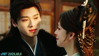 میکس سریال چینی پژواک درون با اهنگ کردی 100سال