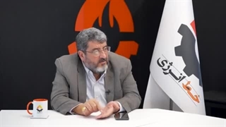 چرا غافلگیر شدیم؟ مناظره فواد ایزدی و عراقچی