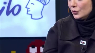 خاطره دزدی رویا میرعلمی