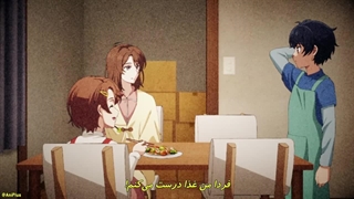 انیمه آمار من به‌عنوان قاتل واضحا از قهرمان بالاتره قسمت 10 زیرنویس فارسی