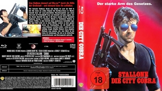 فیلم Cobra 1986