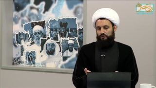 آیا شیعیان امام حسین علیه السلام را به شهادت رساندند؟! ( شبکه حضرت ولیعصر عج )