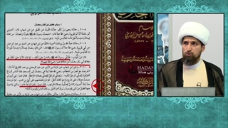 برخورد امیرالمومنین علی علیه السلام با نماز تراویح که عمر به خواندن آن دستور داده بود