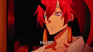 پادشاه شیاطین ریمورو ساما