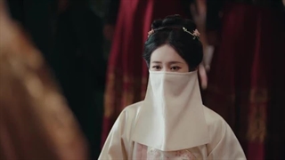 سریال چینی توطئه ی قصر(The Palace Gambit 2025)قسمت شانزدهم با زیرنویس فارسی