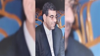 شهید محمد رضا نصیر باغبان