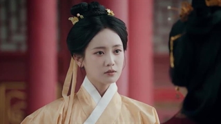 سریال چینی توطئه ی قصر(The Palace Gambit 2025)قسمت بیست و سوم با زیرنویس فارسی