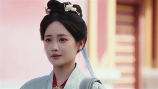 سریال چینی توطئه ی قصر(The Palace Gambit 2025)قسمت بیست و ششم(آخر) با زیرنویس فارسی