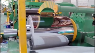 ورق استیل 430 چیست؟ بررسی تخصصی ویژگی‌ها و کاربردهای آن