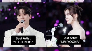 لیست برندگان مراسم aaa توضیحات بخونید♡