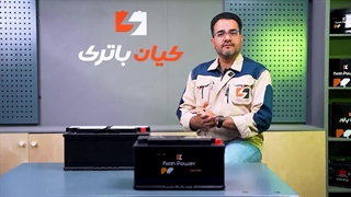قیمت خرید و مشخصات باتری مناسب مرسدس بنز ML350