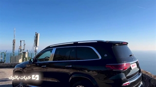 قیمت خرید و مشخصات باتری مناسب مرسدس بنز میباخ GLS600