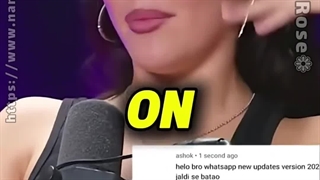 نظر Cil راجب کاور رامی بیبی مانستر از اهنگش BloodSucker