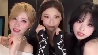 چالش با اهنگ really like you روکا، آسا، اهیون