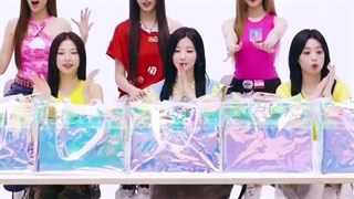 بیبی مانستر_Drip_پک بهداشتی