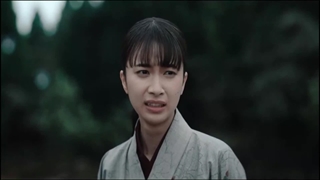 سریال Last Samurai Standing 2025 آخرین سامورایی پابرجا فصل اول قسمت پنجم دوبله پارسی