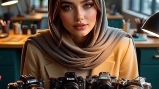 کدوم برند دوربین عکاسی یا دوربین فیلمبرداری بیشتر تعمیر میشه - ایده ال دوربین