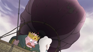 جنرال فصل 5 قسمت 6