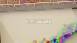 خدا حلش میکنه