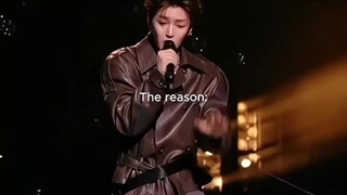 ریکشن بازیگرها به اجرای هو مینگهائو《iQIYI Scream Night 2025》