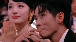 اگر به حال خوب نیاز دارید چنگ لی و چوران خخخخخ