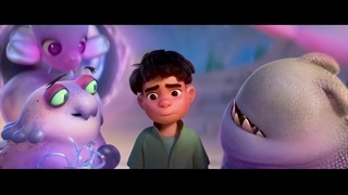 انیمیشن الیو ♡۲٠۲۵♡ دوبله فارسی