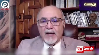 "افسر سابق پهلوی از توهم براندازی نظام ایران می‌گوید"