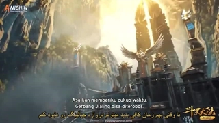 انیمه سرزمین ارواح فصل 2 قسمت205(231)با زیرنویس فارسی چسبیده