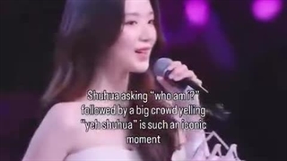 شوهوا همیشه اسلییییی کپ