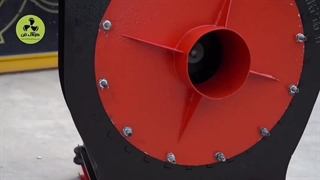 اگزاست فن مناسب تمام خطوط تولید{هلدیدنگ کولاک فن}در اقلید09124598284