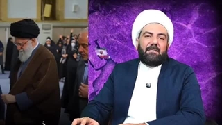 14040919: اسطوره زنده؛ عجایب سید علی!