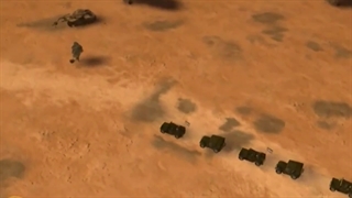 کلیپ شماره (۳۲) - انیمیشن شجاعان -  قسمت ۷