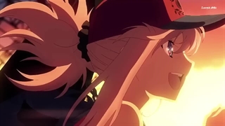 AMV - میکس از انیمه های مختلف