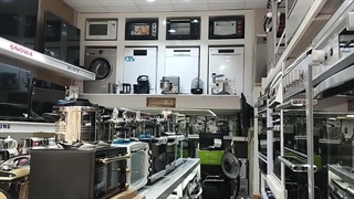 لوازم خانگی شریفیان