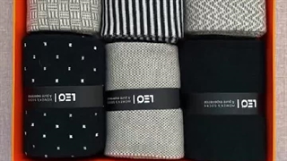 جوراب لئو: برنده اعتماد مشتریان در بازار جوراب ایران