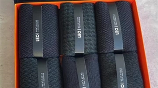 تنوع ابعاد کشسانی در ساق جوراب لئو برای راحتی بیشتر