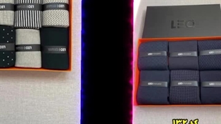 جوراب لئو: برندی در دسترس برای مشتریان سراسر کشور