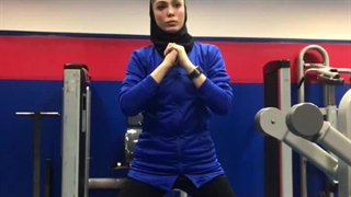 ۳. ساید اسکوات