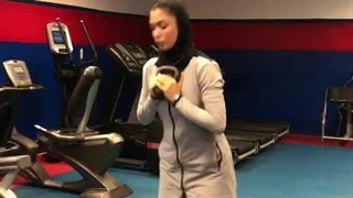 ۸. گودمورنینگ کتل