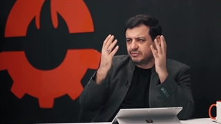 کلیپ  چگونه بانک بزنیم؟