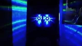 پخش‌کننده خانگی سونی مدل MHC-V73D