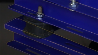 اگزاست فن سانتریفیوز و تولید انواع پروانه در سپهر فن09125040756