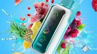 پاد یکبار مصرف 20000 پاف STAR وزول