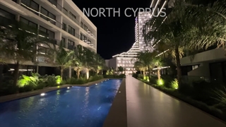 زندگی بدون ترس در قبرس شمالی