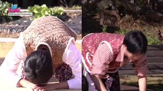 قسمت 8 (آخر) برنامه Koreaz Get Closer با Wonjin و Taeyoung از Cravity زیرنویس فارسی